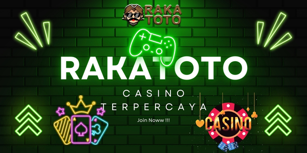 Exploring RAKATOTO: A Leading Platform in Online Gaming